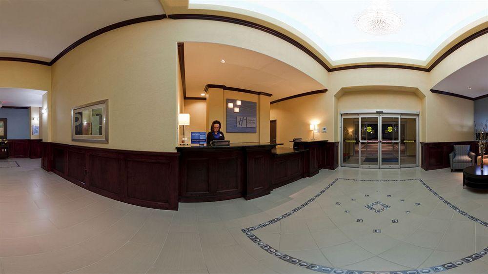 Holiday Inn Express And Suites Hotel - Pauls Valley, An Ihg Hotel Exteriör bild