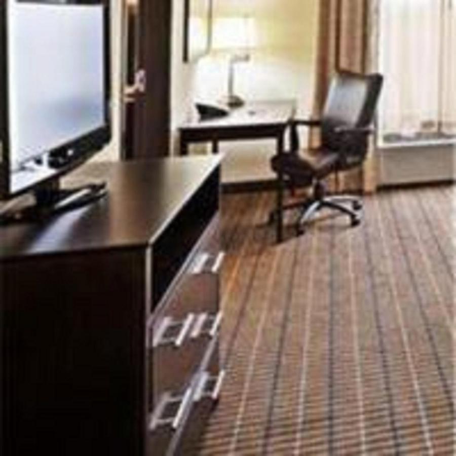 Holiday Inn Express And Suites Hotel - Pauls Valley By Ihg Exteriör bild