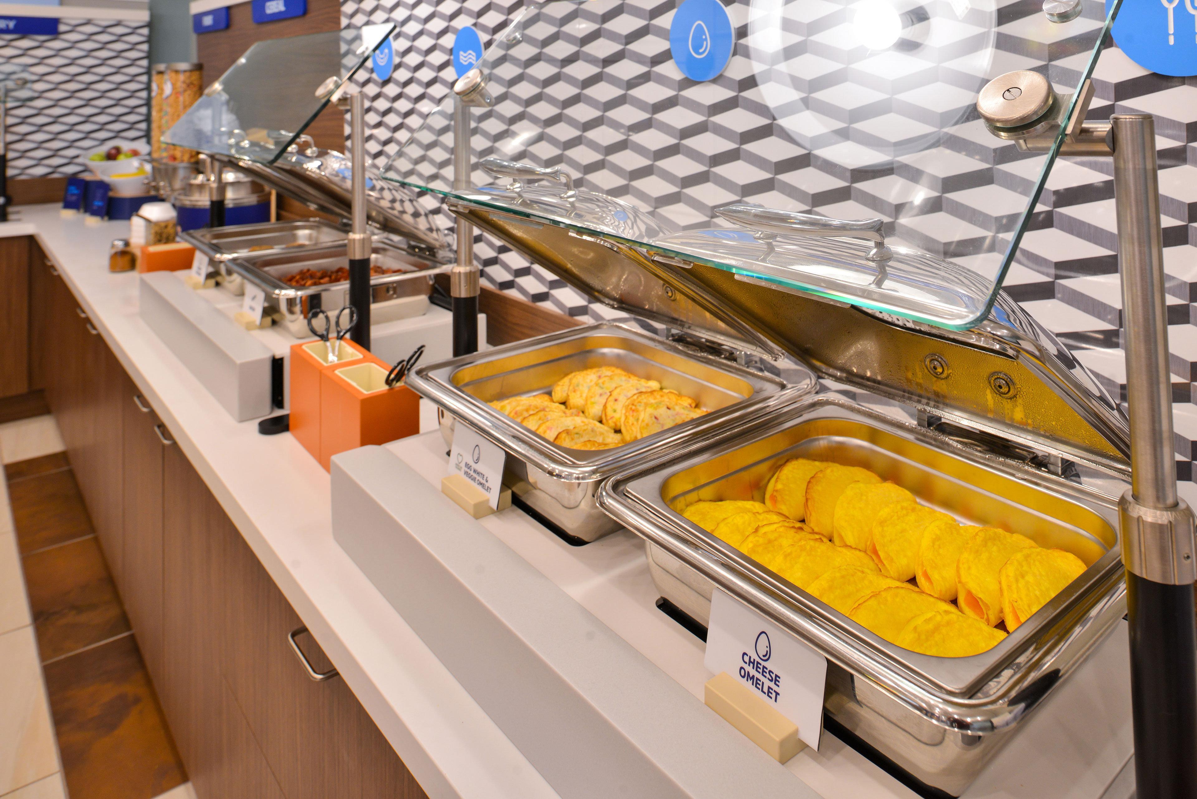 Holiday Inn Express And Suites Hotel - Pauls Valley By Ihg Exteriör bild