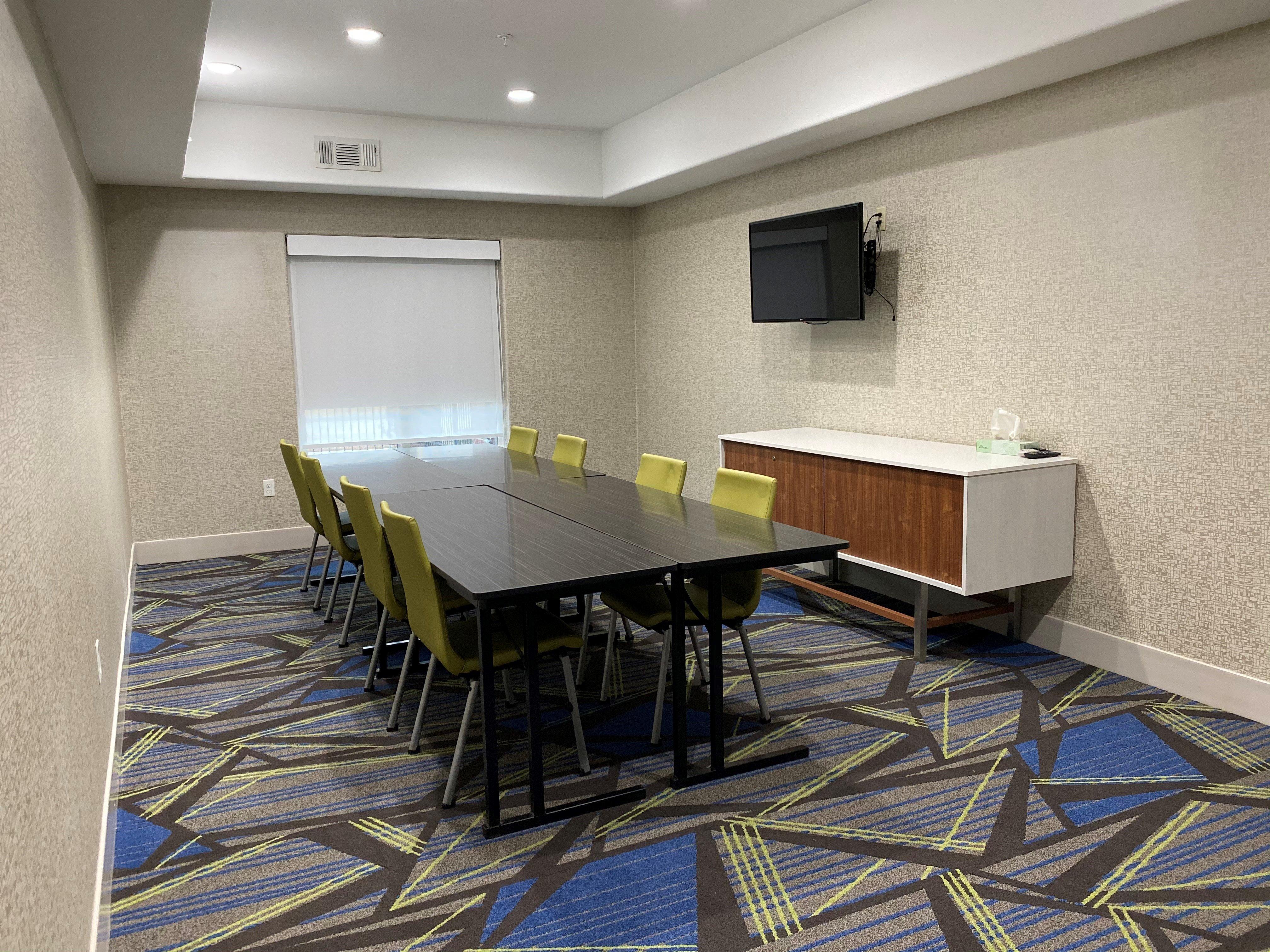 Holiday Inn Express And Suites Hotel - Pauls Valley, An Ihg Hotel Exteriör bild