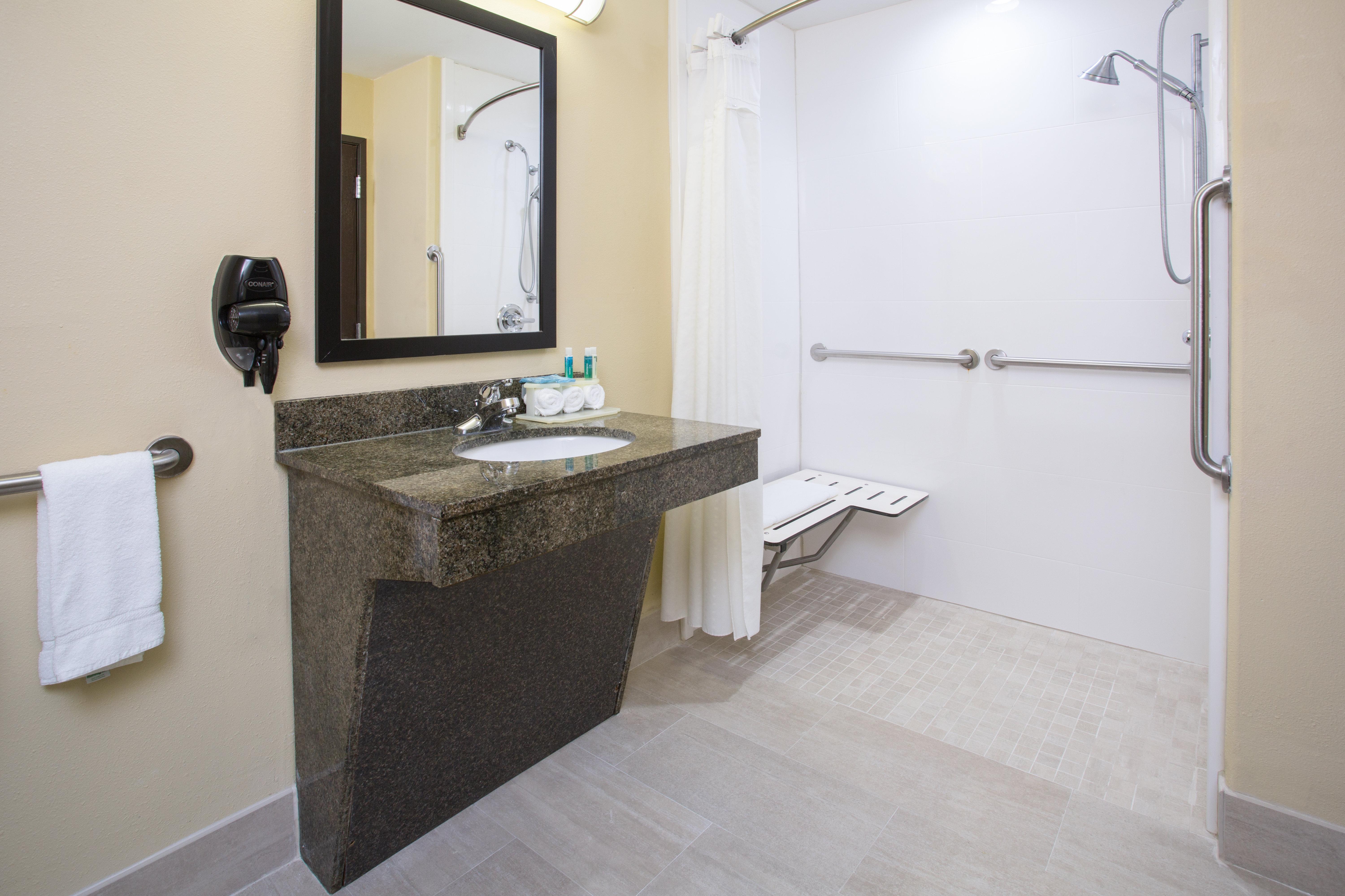Holiday Inn Express And Suites Hotel - Pauls Valley By Ihg Exteriör bild