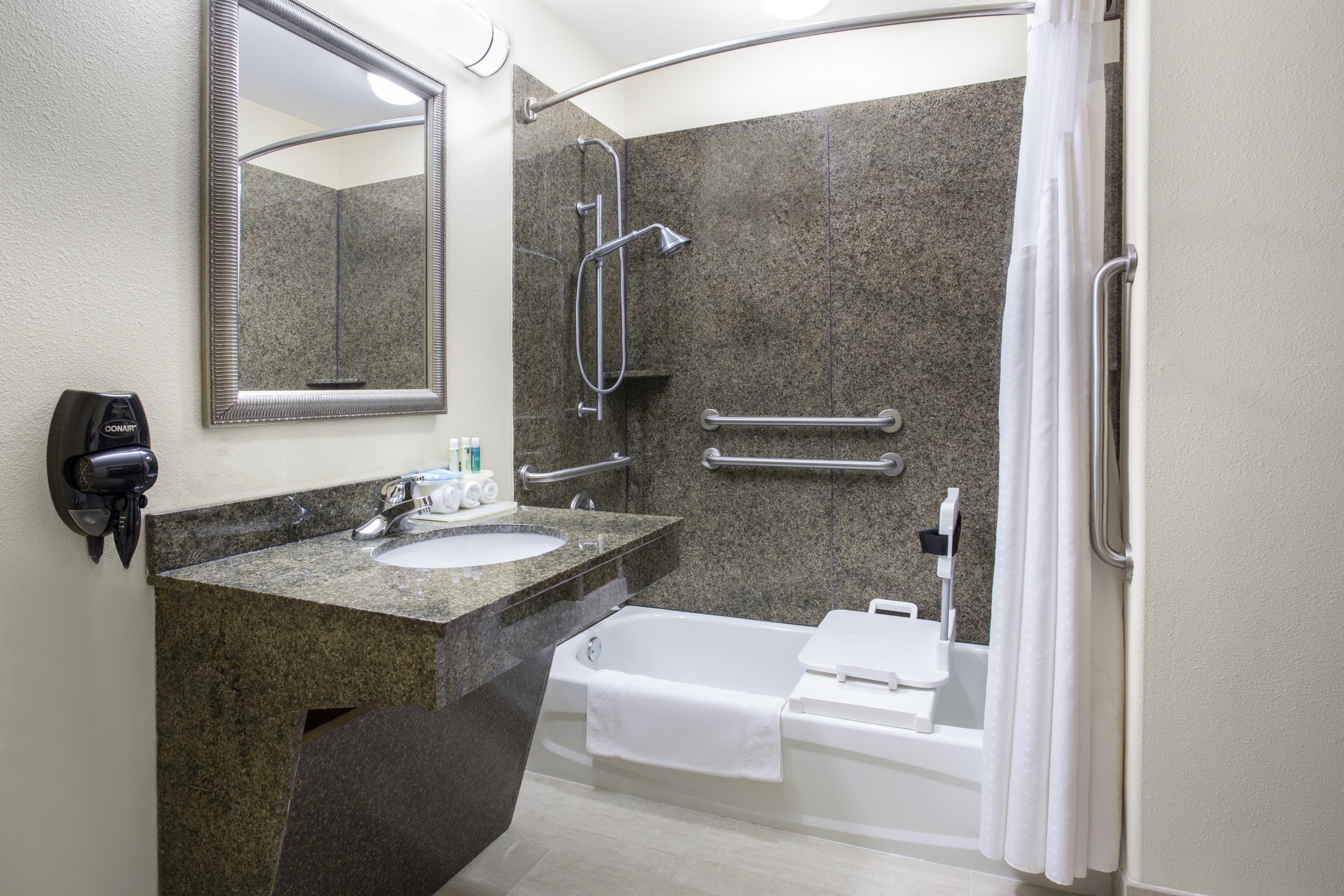 Holiday Inn Express And Suites Hotel - Pauls Valley By Ihg Exteriör bild